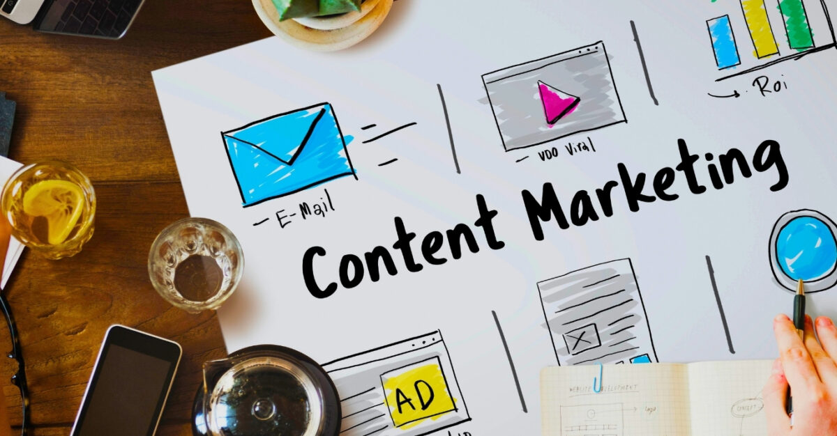 Content Marketing Content Marketing