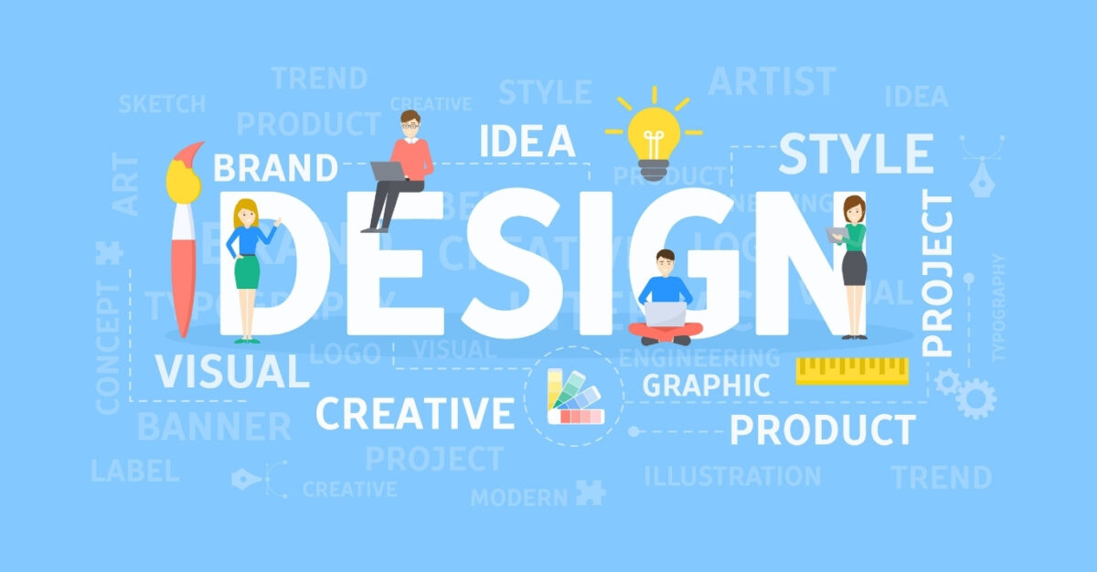 Digital Branding & Social Media Design Digital Branding & Social Media Design