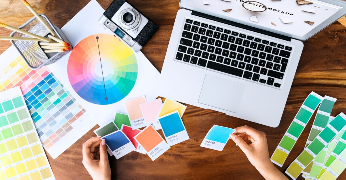 Product Design&Printing Product Design & Printing