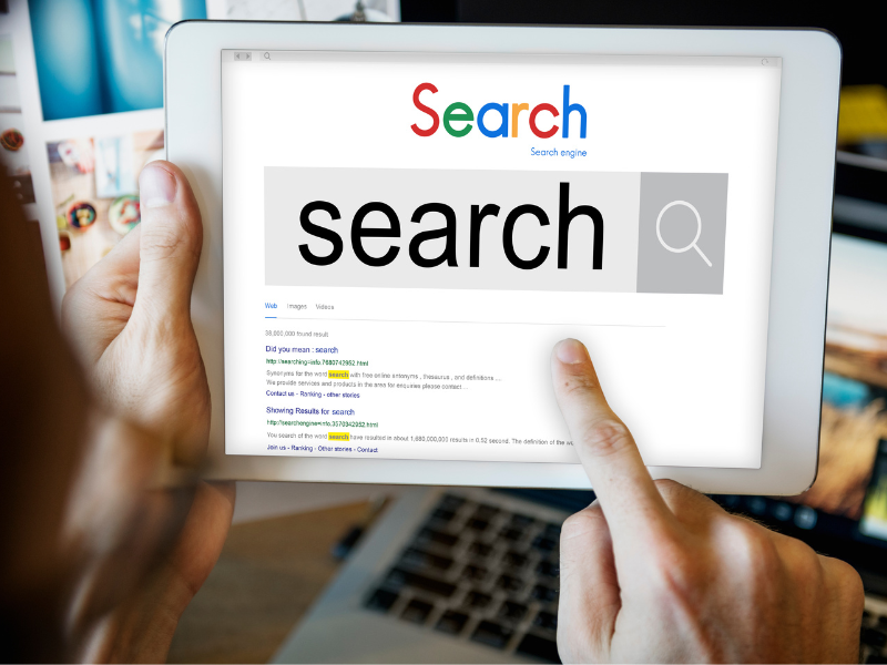 Search Engine Marketing(SEM)