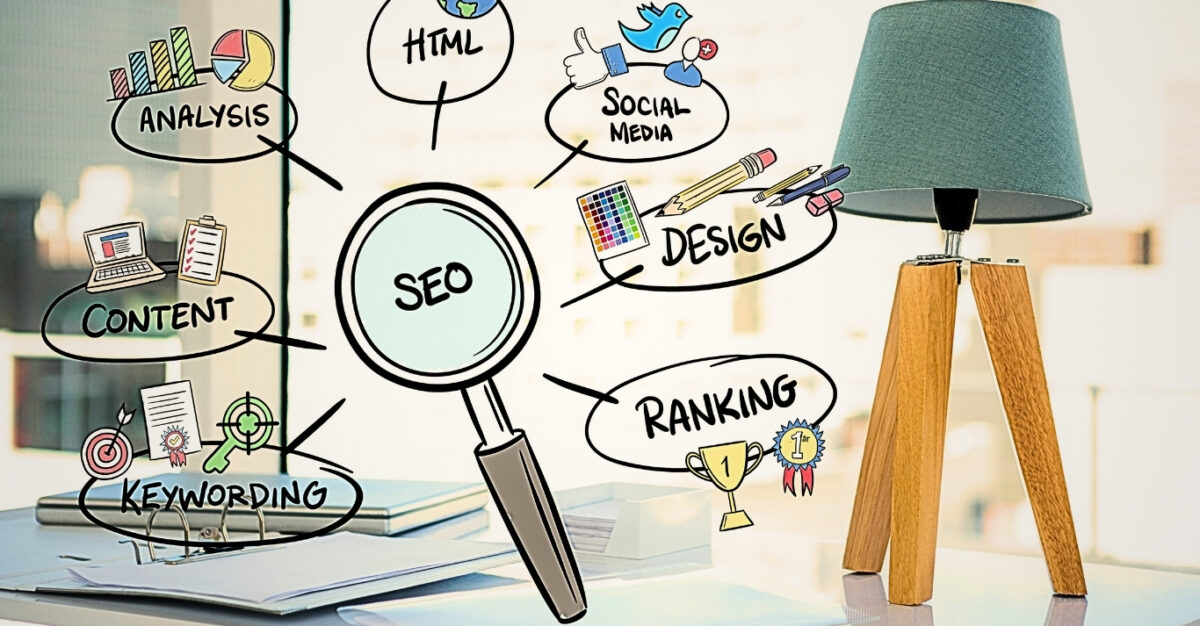 Search Engine Optimization (SEO) Search Engine Optimization.