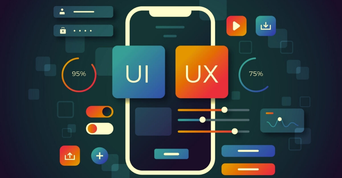 UI/UX Design,Design,Graphics design UI/UX Design That Blends Creativity with Usability