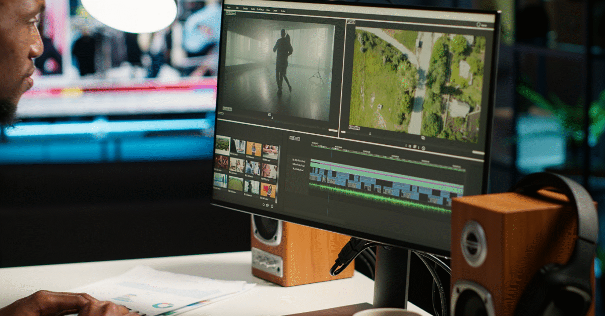 Video Editing Services Video Editing Services